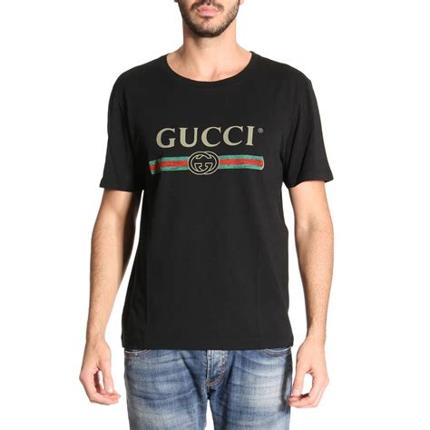 gucci alien shirt|gucci men's t shirts.